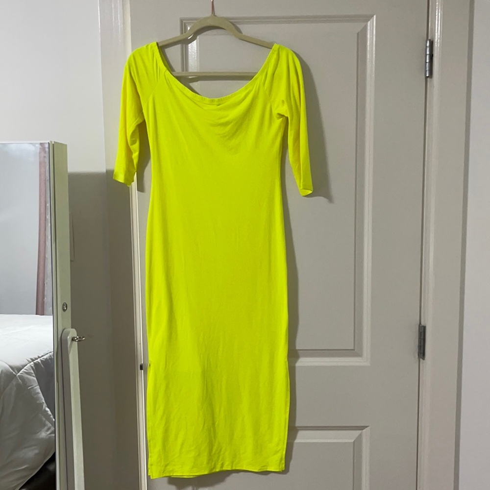 Never worn/ just removed tags